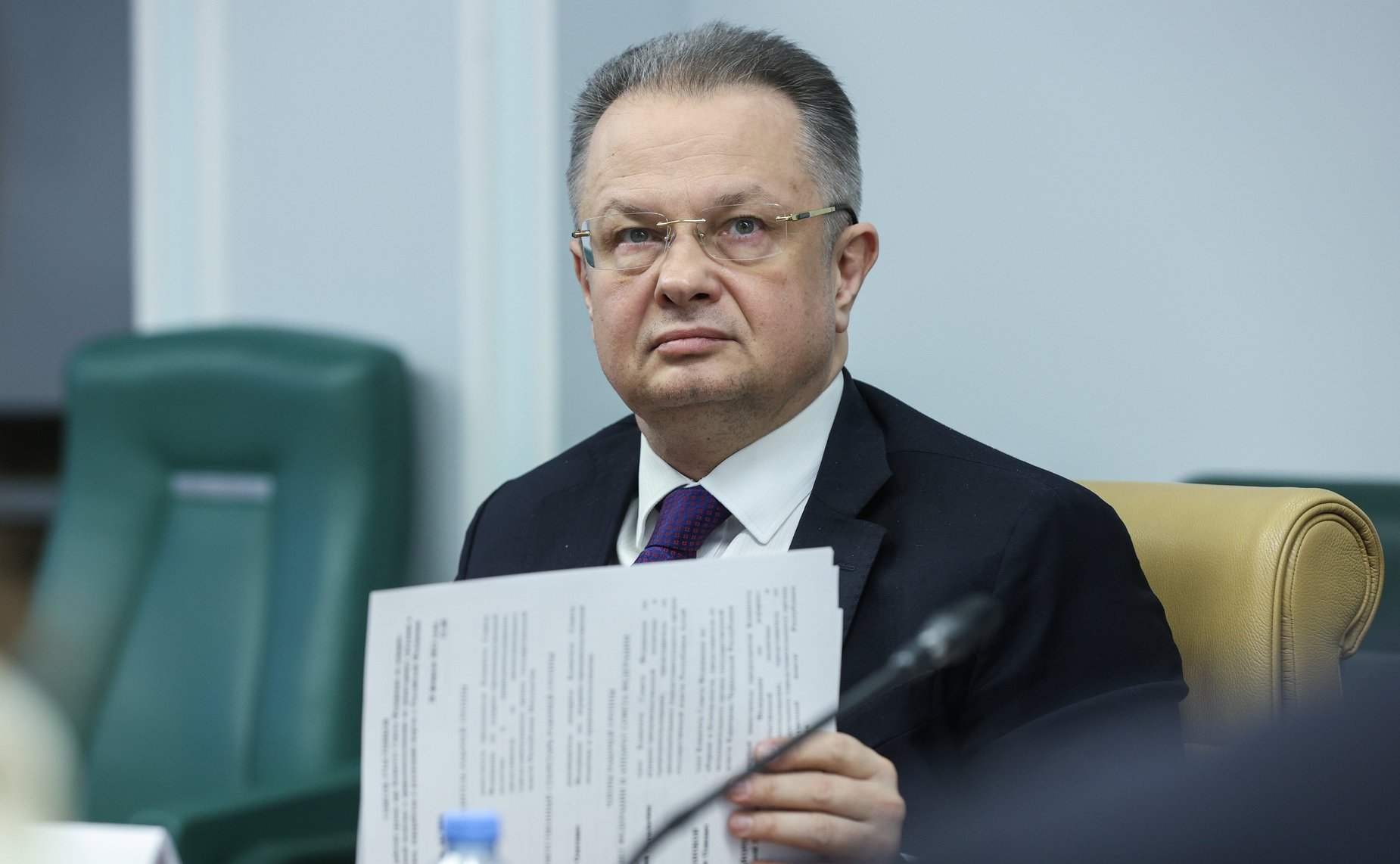 Заседание рабочей группы по мониторингу ситуации в сфере заготовки, переработки и реализации шерсти в РФ