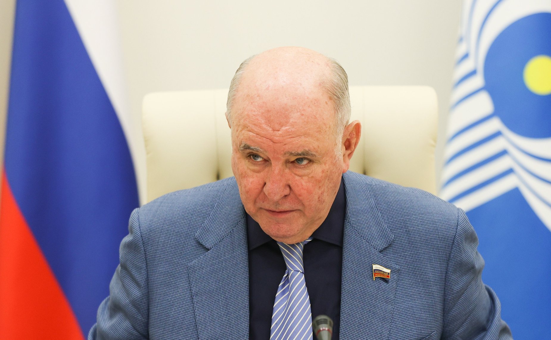 Григорий Карасин