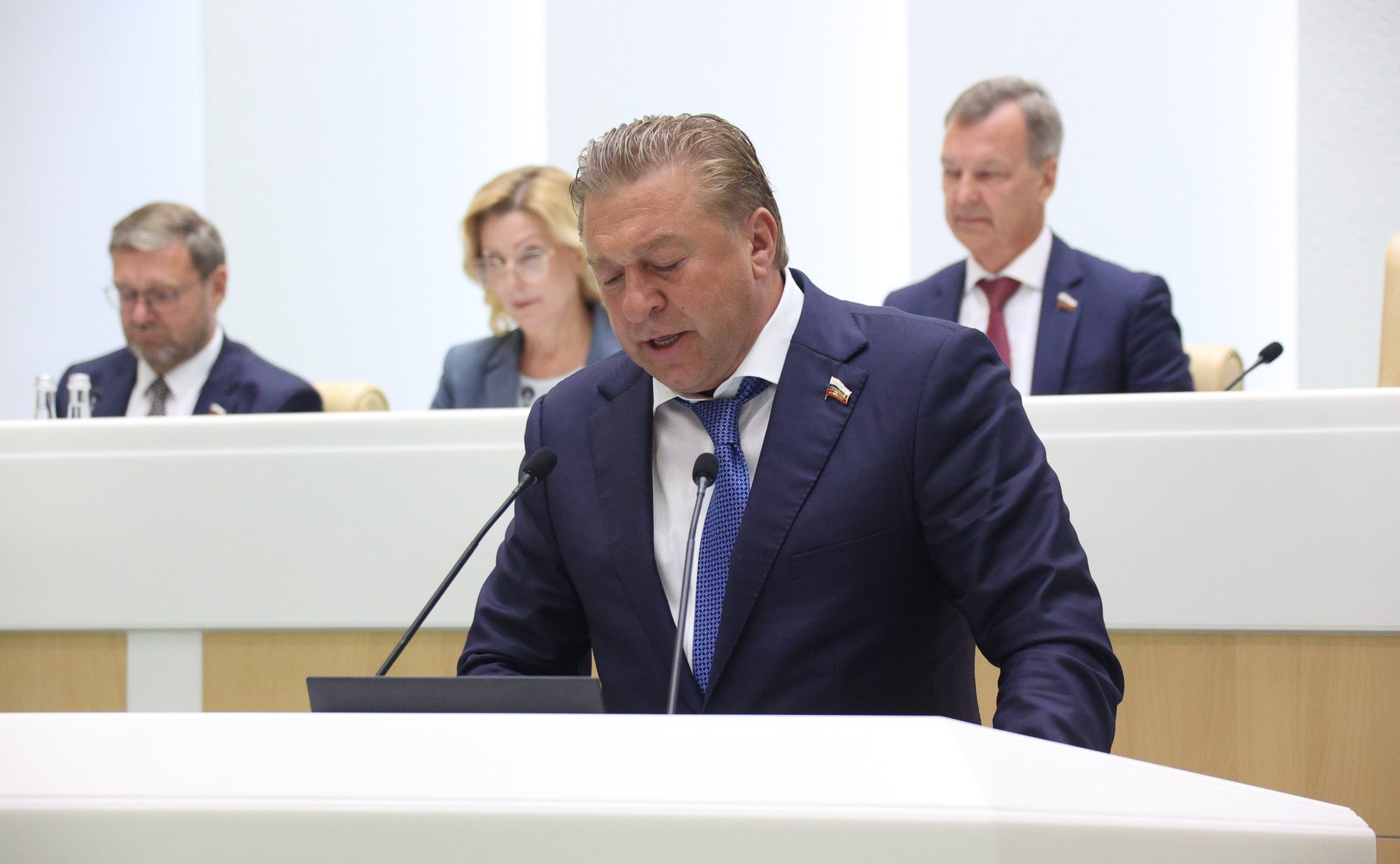 Александр Ярошук