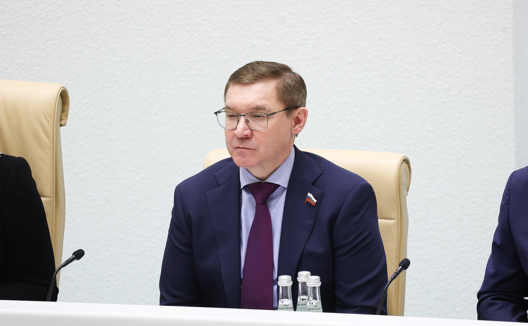 Владимир Якушев