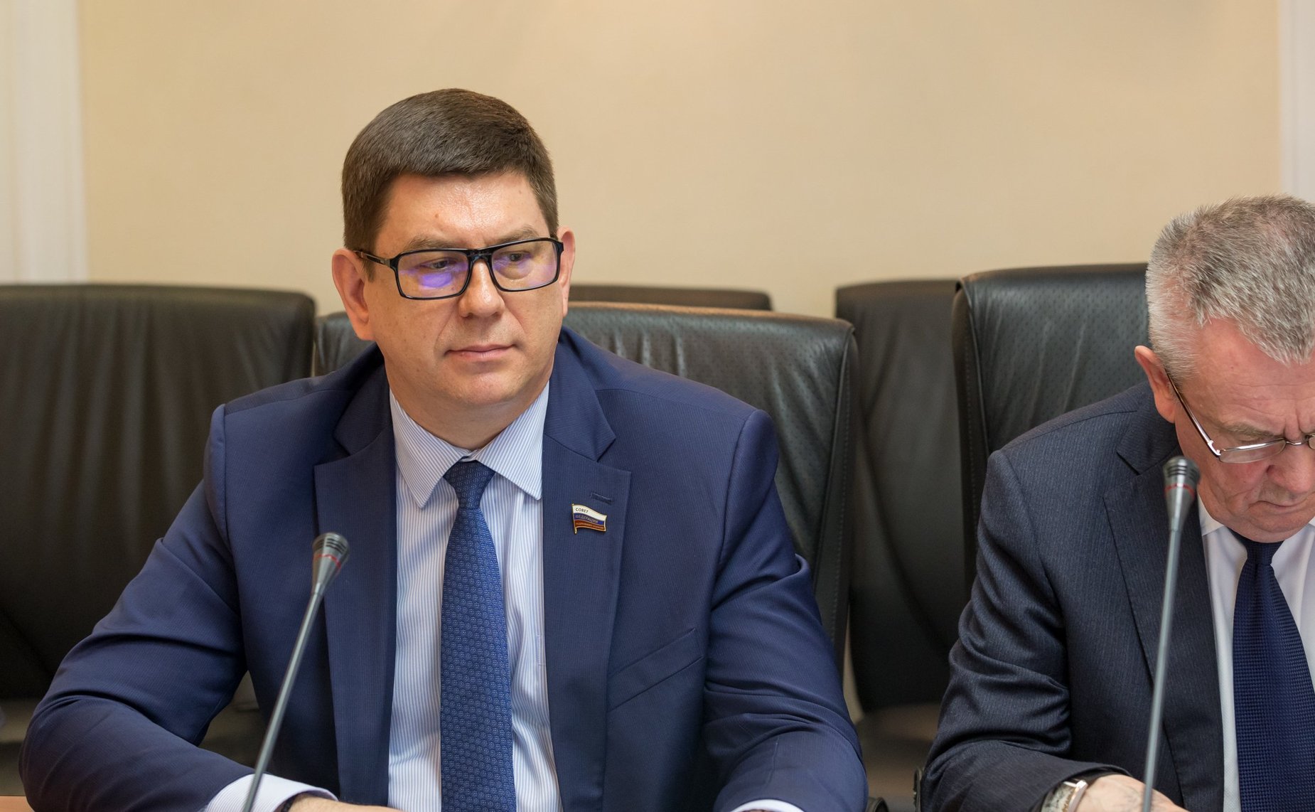 Виктор Смирнов