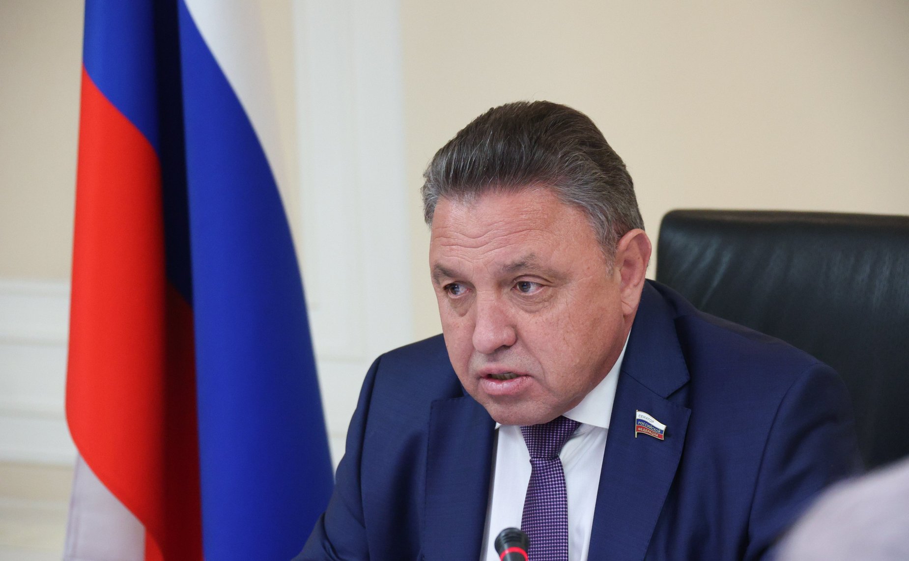 Вячеслав Тимченко