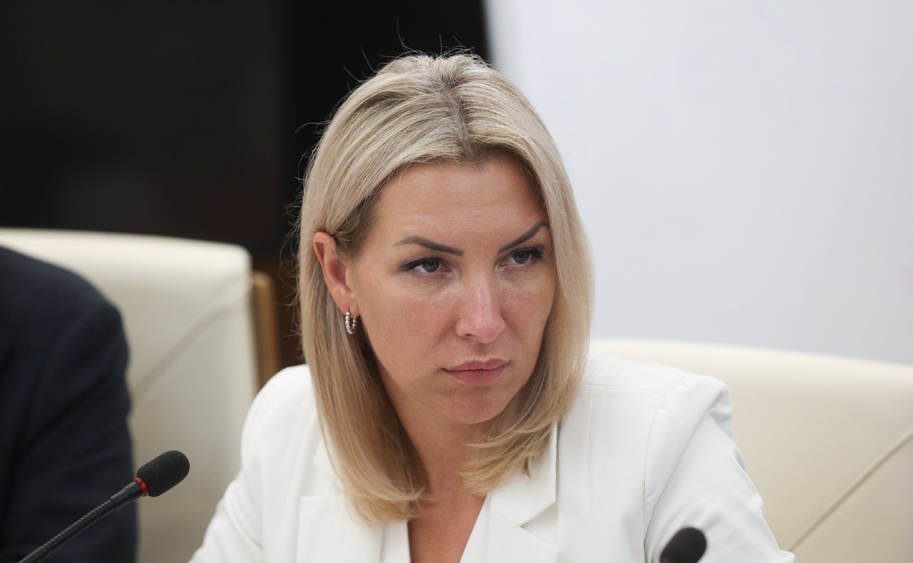 Заседание рабочей группы по мониторингу создания инфраструктуры для обращения с отходами I и II классов опасности и ликвидации