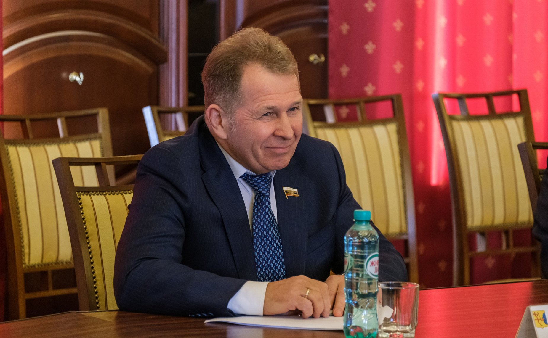 Геннадий Коновалов