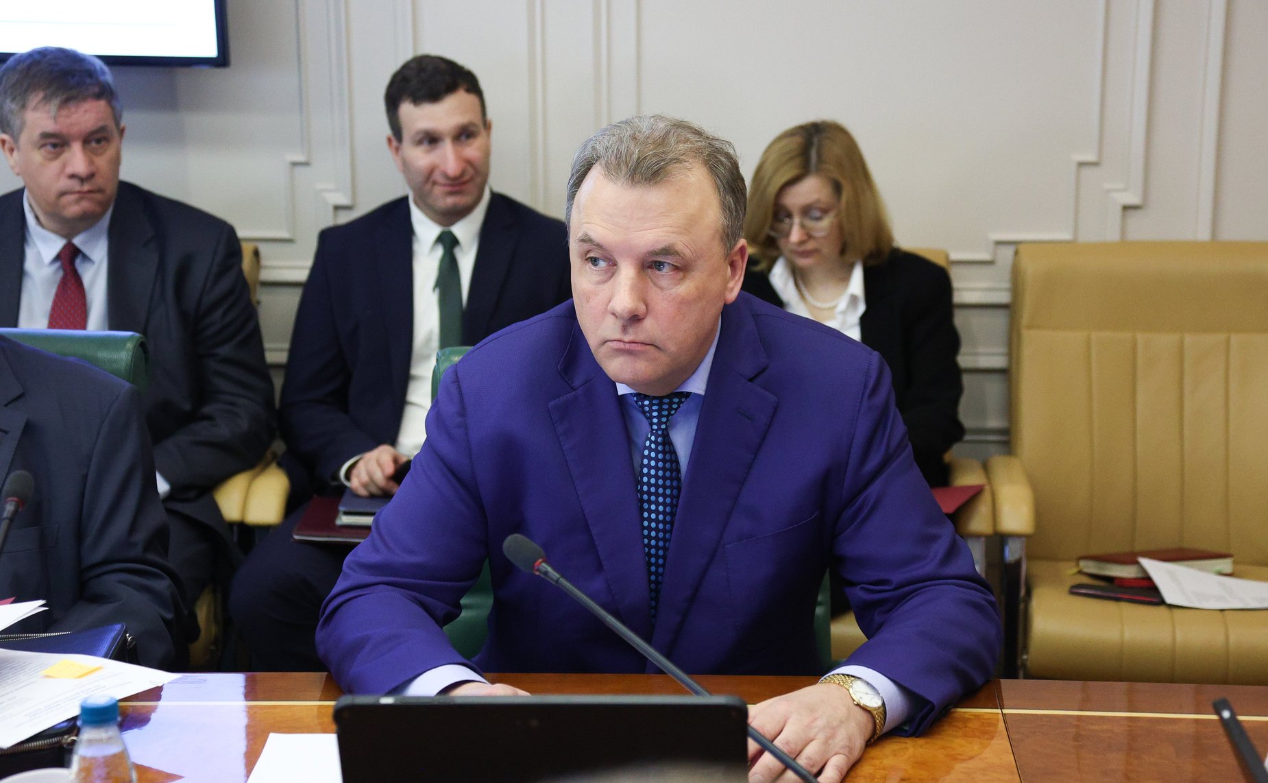 Артур Муравьев