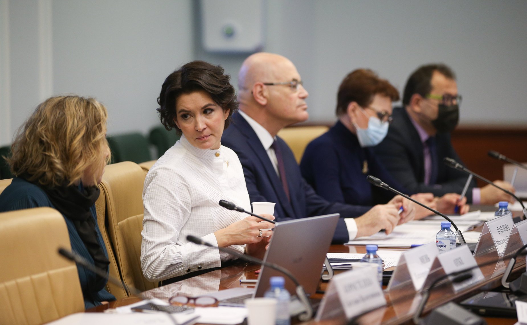 «Круглый стол» Комитета СФ по социальной политике