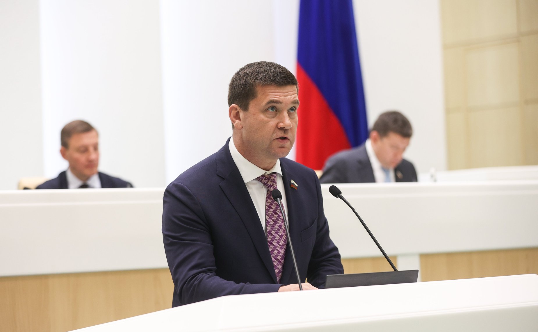 Андрей Чернышев