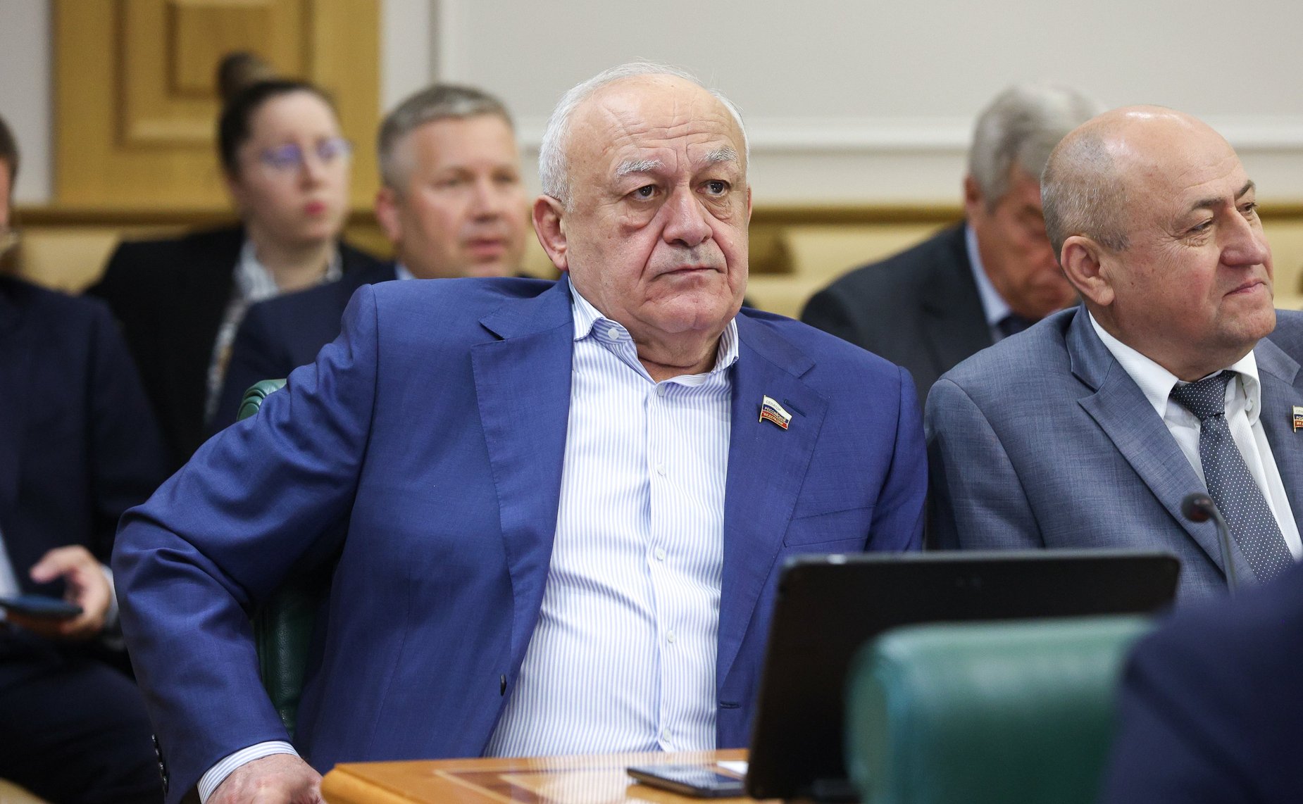 Таймураз Мамсуров