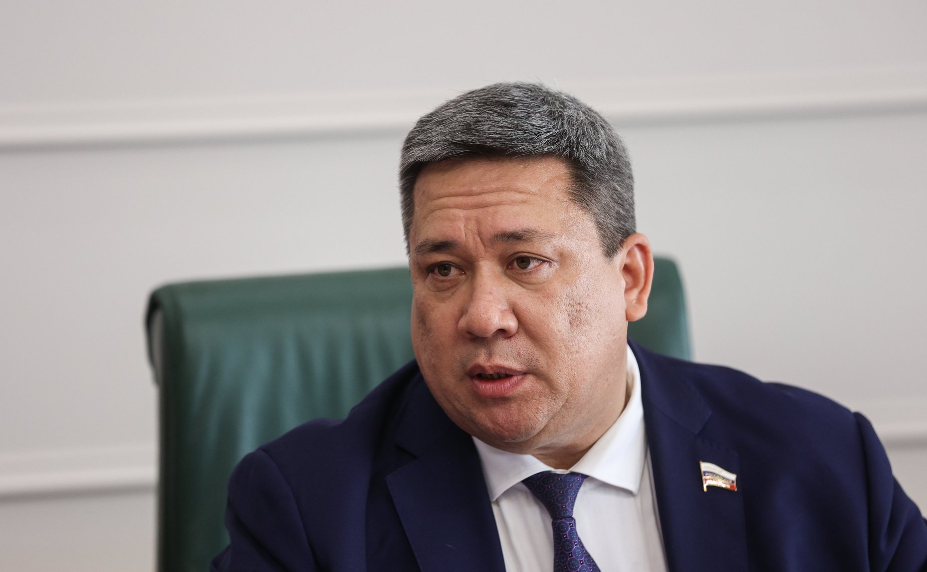 Владимир Полетаев