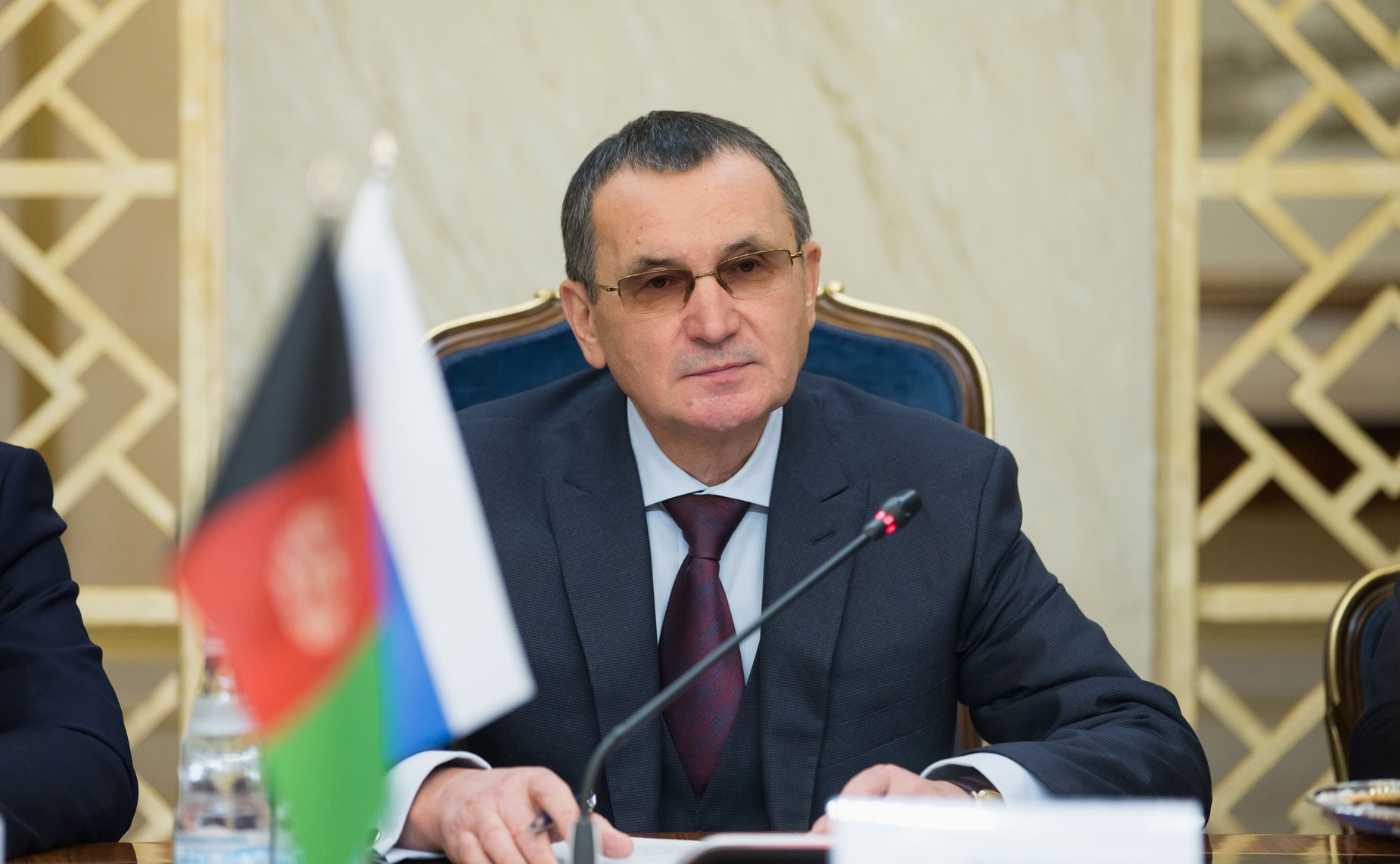 Николай Федоров