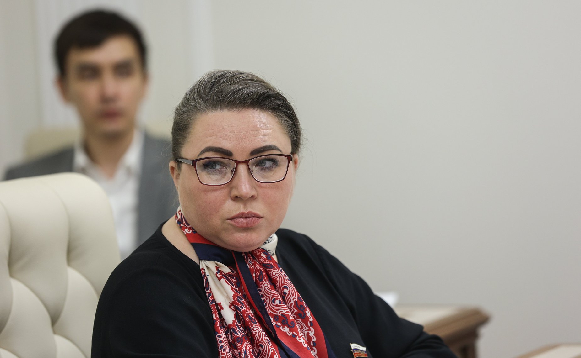 Елена Шумилова