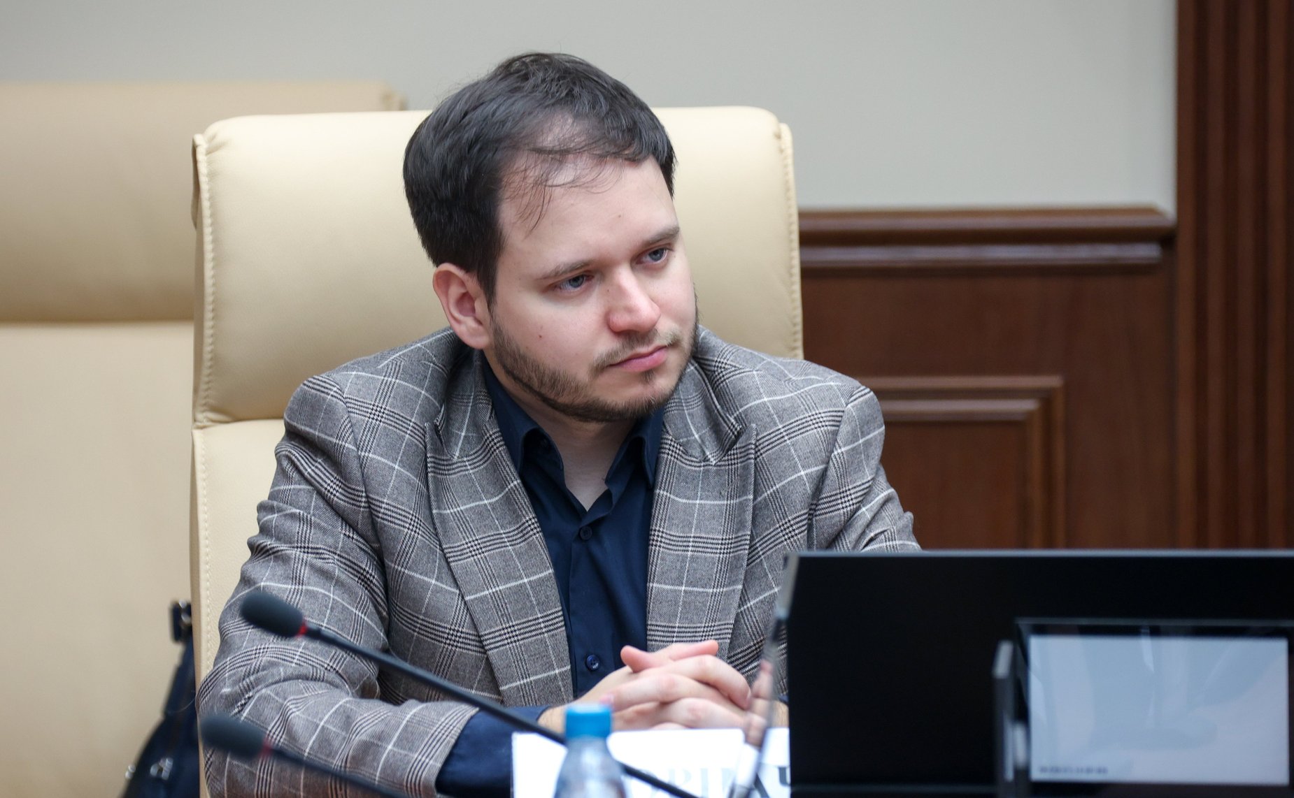 Круглый стол Комитета Совета Федерации по экономической политике «Локализация производства автомобилей в Российской Федерации: проблемы и пути решения»