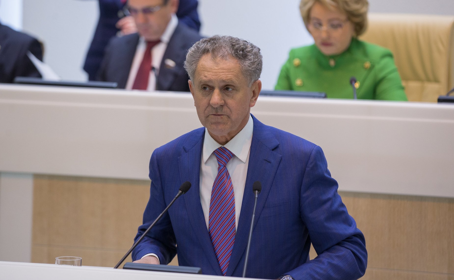 А. Волков