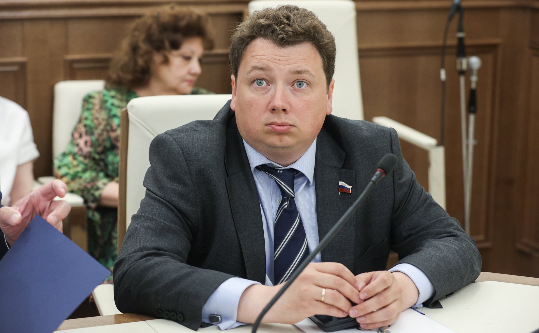 Александр Шендерюк-Жидков