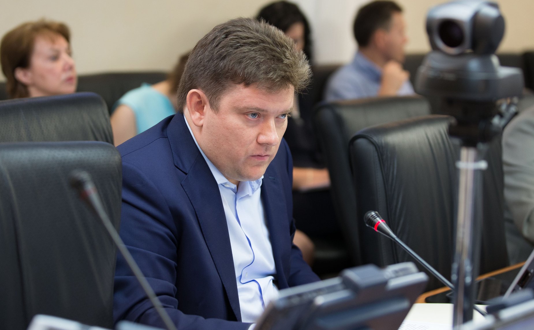 Н. Журавлев