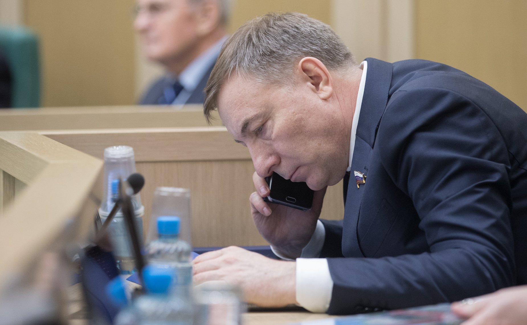 А. Варфоломеев