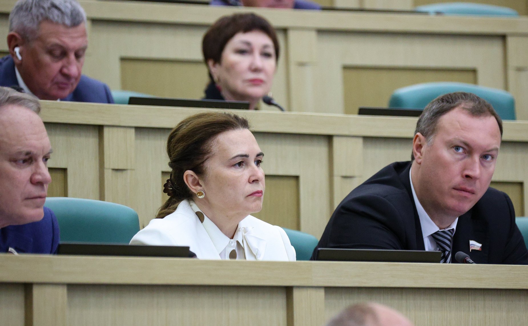 Жанна Чефранова