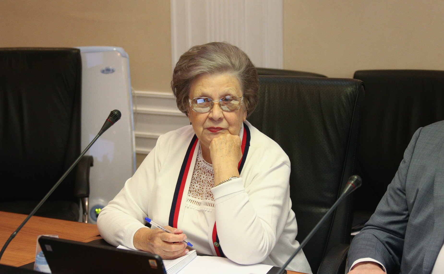 Светлана Горячева