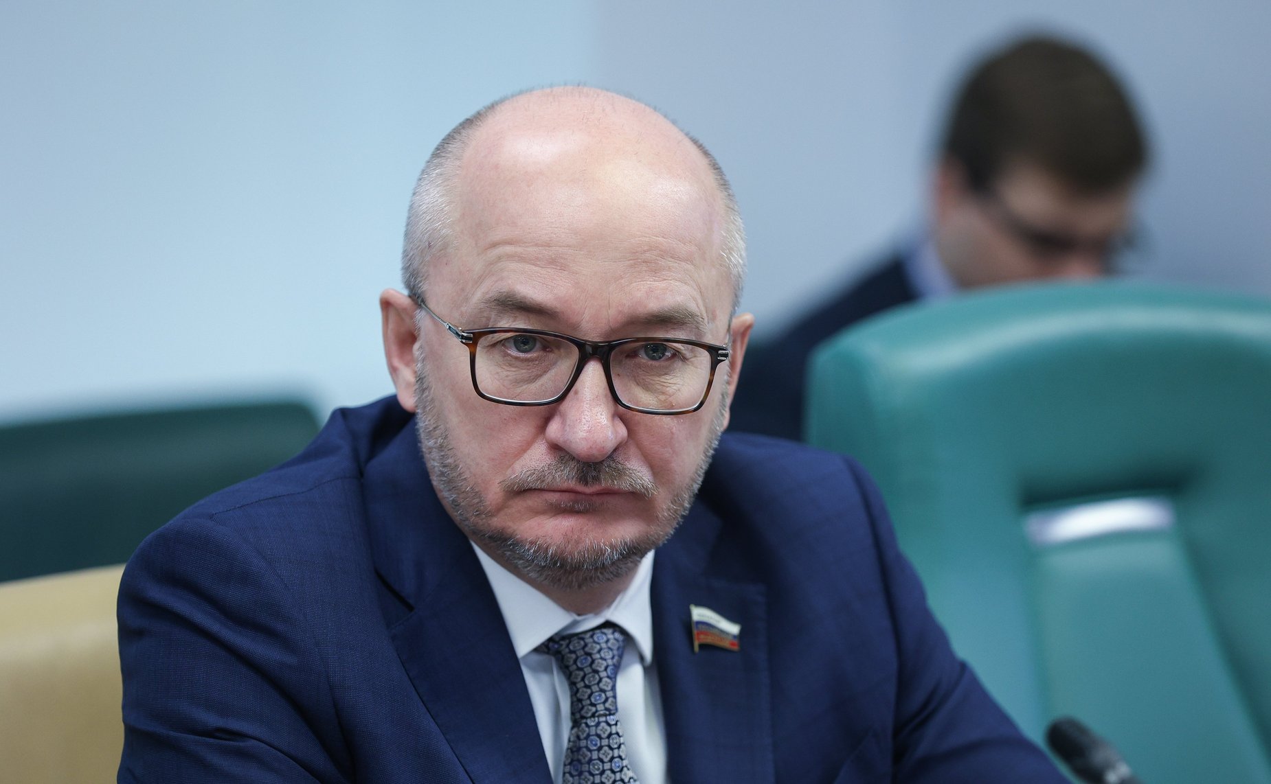 Заседание Комитета СФ по социальной политике