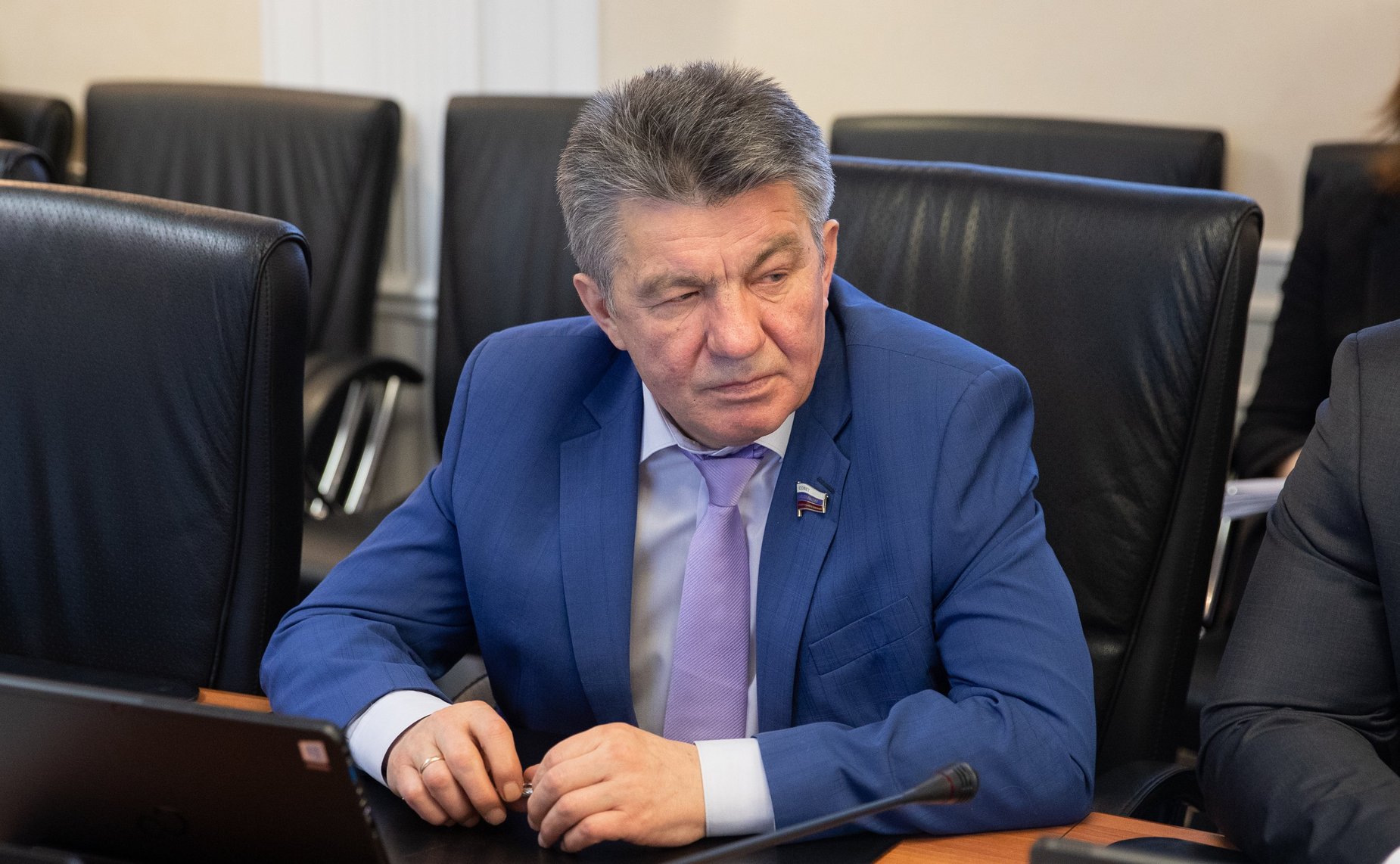 Виктор Озеров