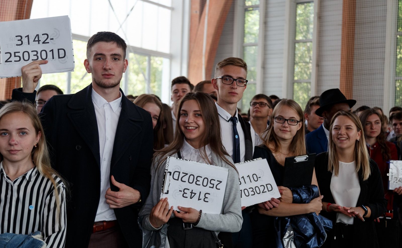 Фарит Мухаметшин принял участие в праздновании Дня знаний в учебных заведениях Самарской области