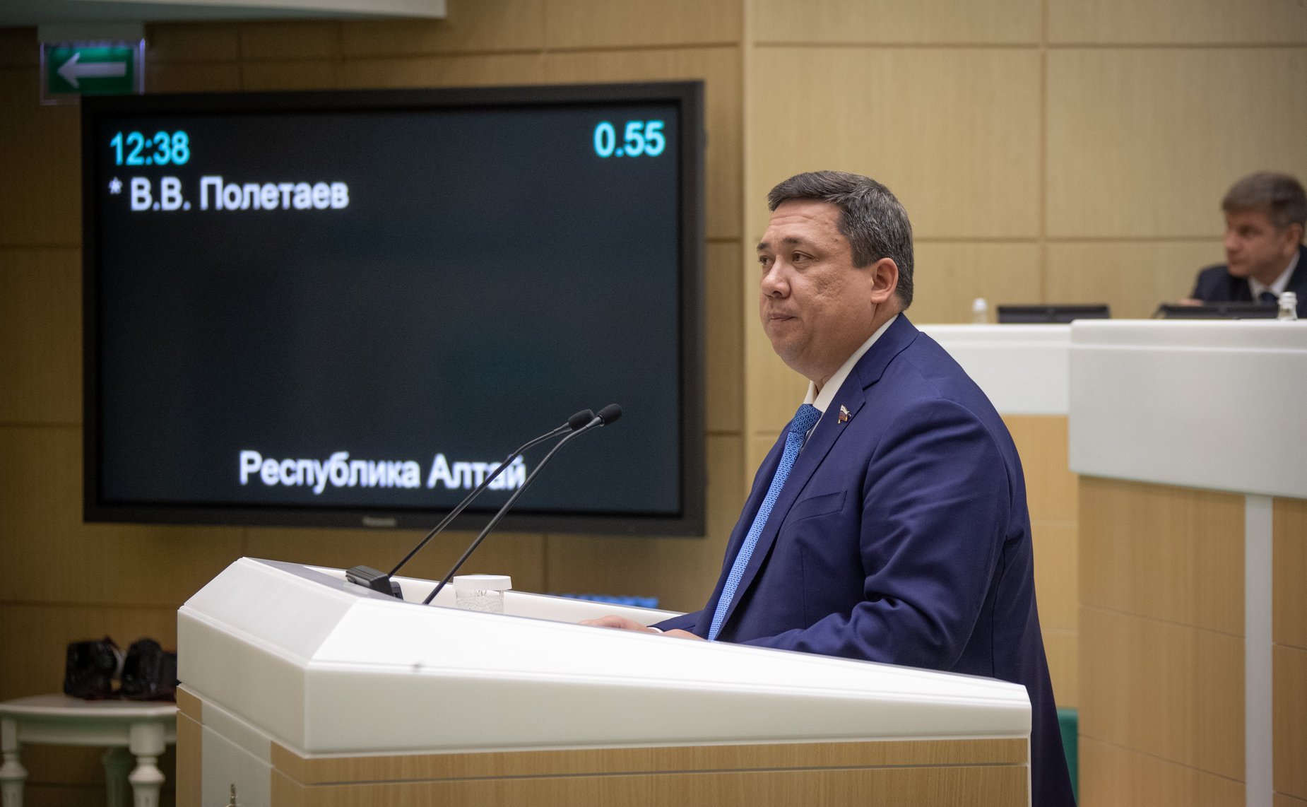 Владимир Полетаев