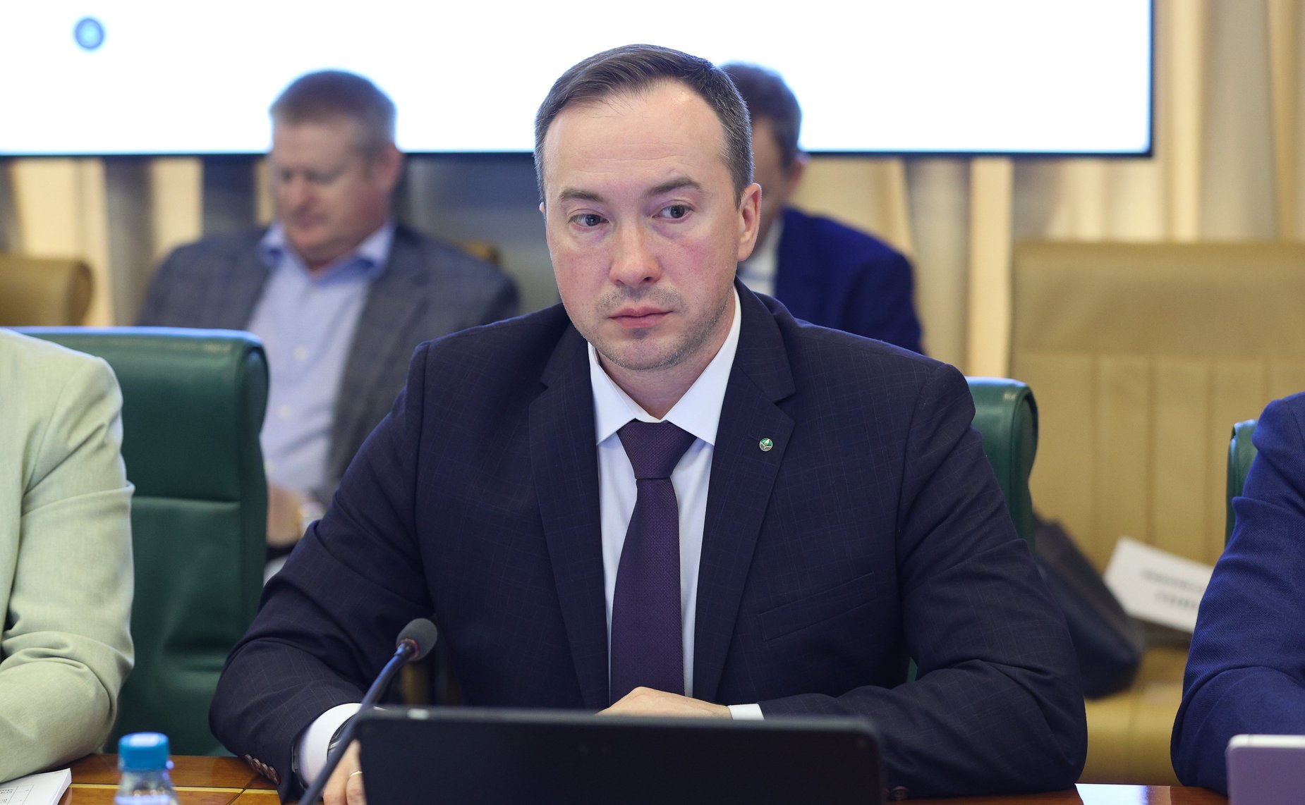 Совещание Комитета Совета Федерации по аграрно-продовольственной политике и природопользованию «Об исполнении Доктрины продовольственной безопасности Российской Федерации»