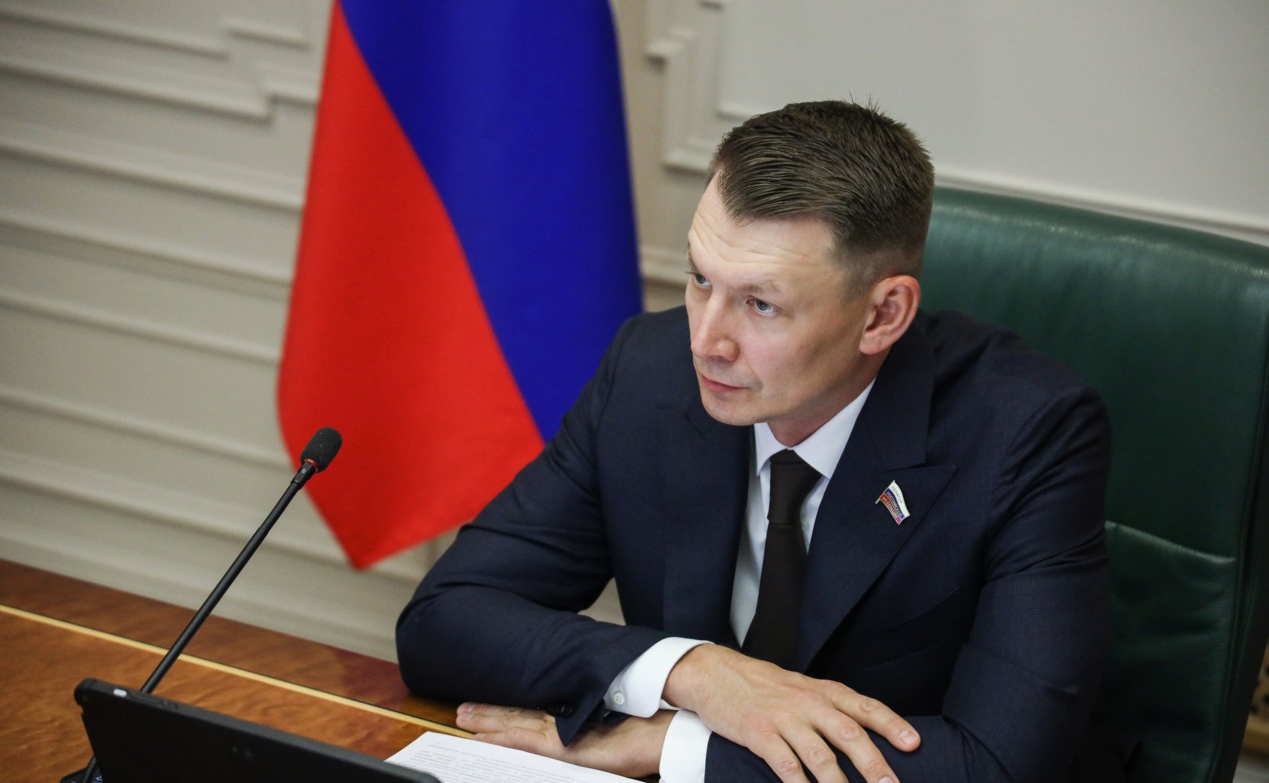 Александр Двойных