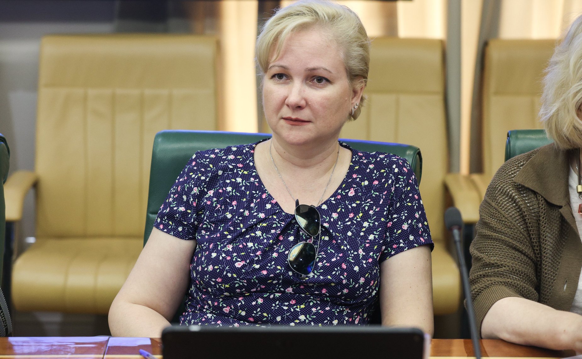 Заседание технического комитета по стандартизации «Молоко и продукты переработки молока»