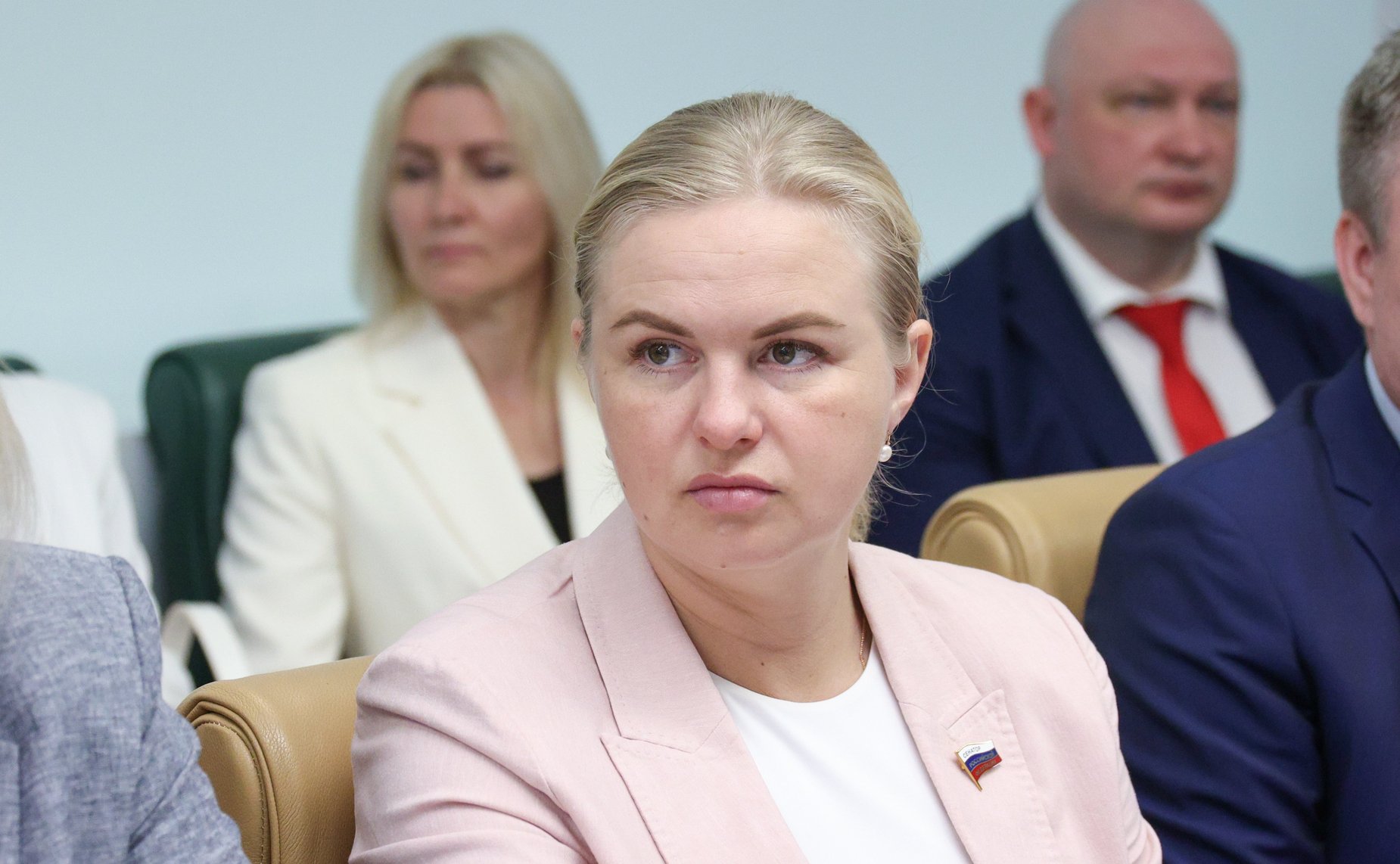 Екатерина Грибкова