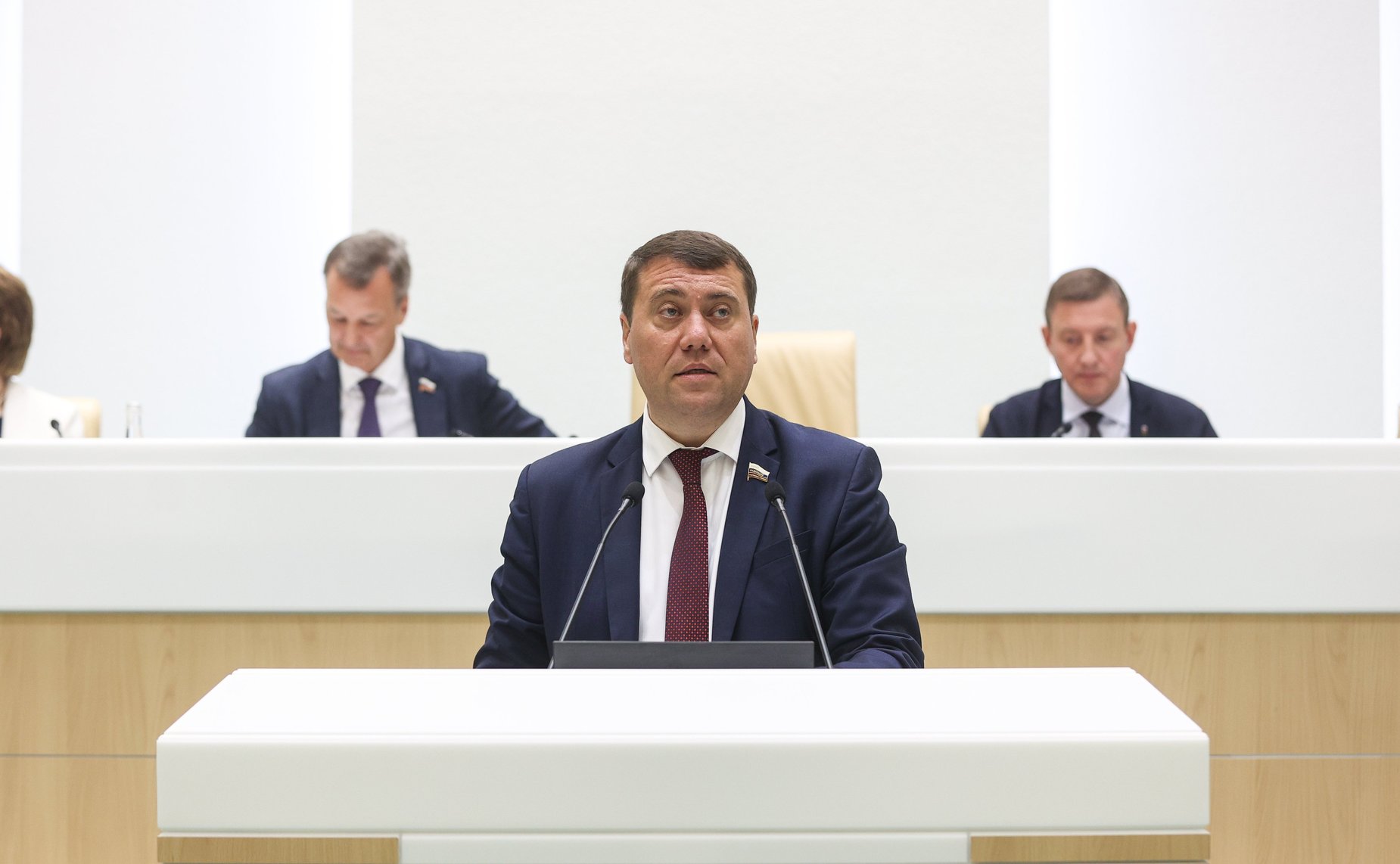 Иван Абрамов