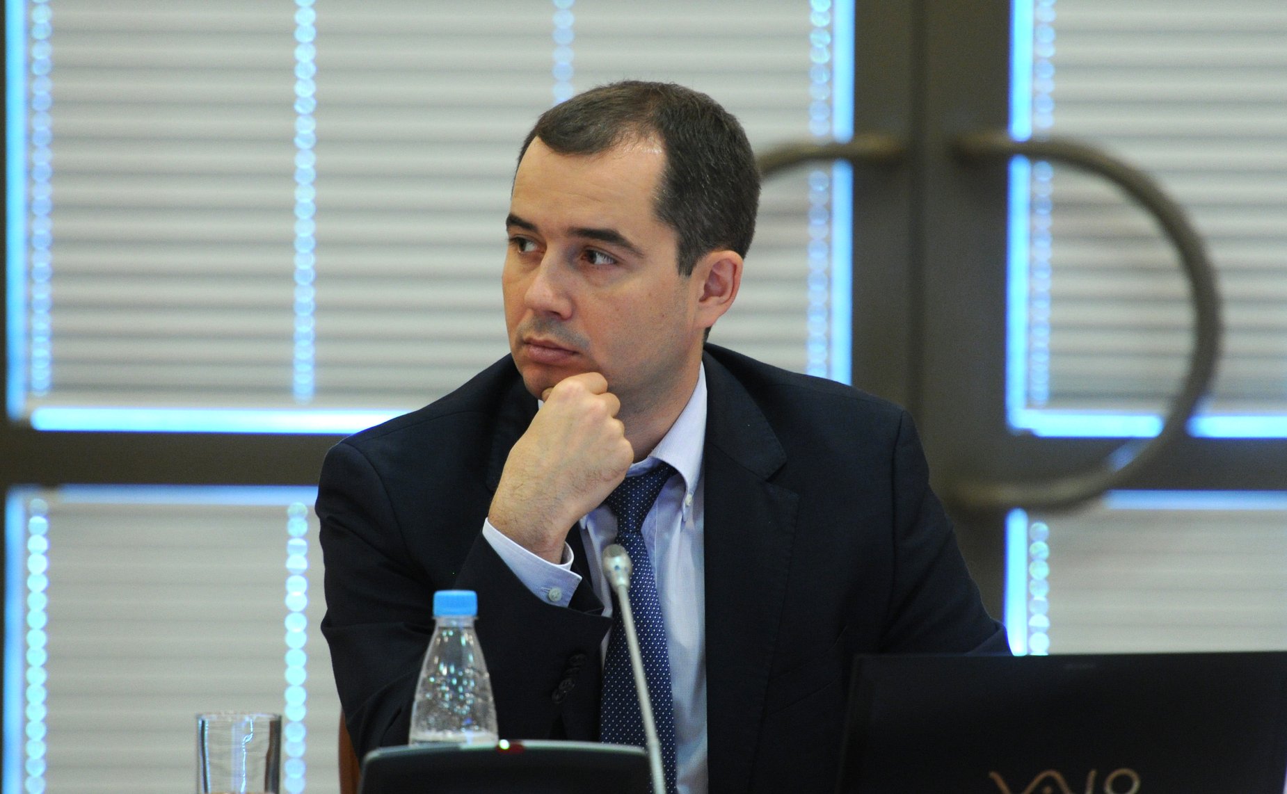 05-07 Игнатенко Сочи заседание Общественного совета по подготовке Олимпийских игр 8