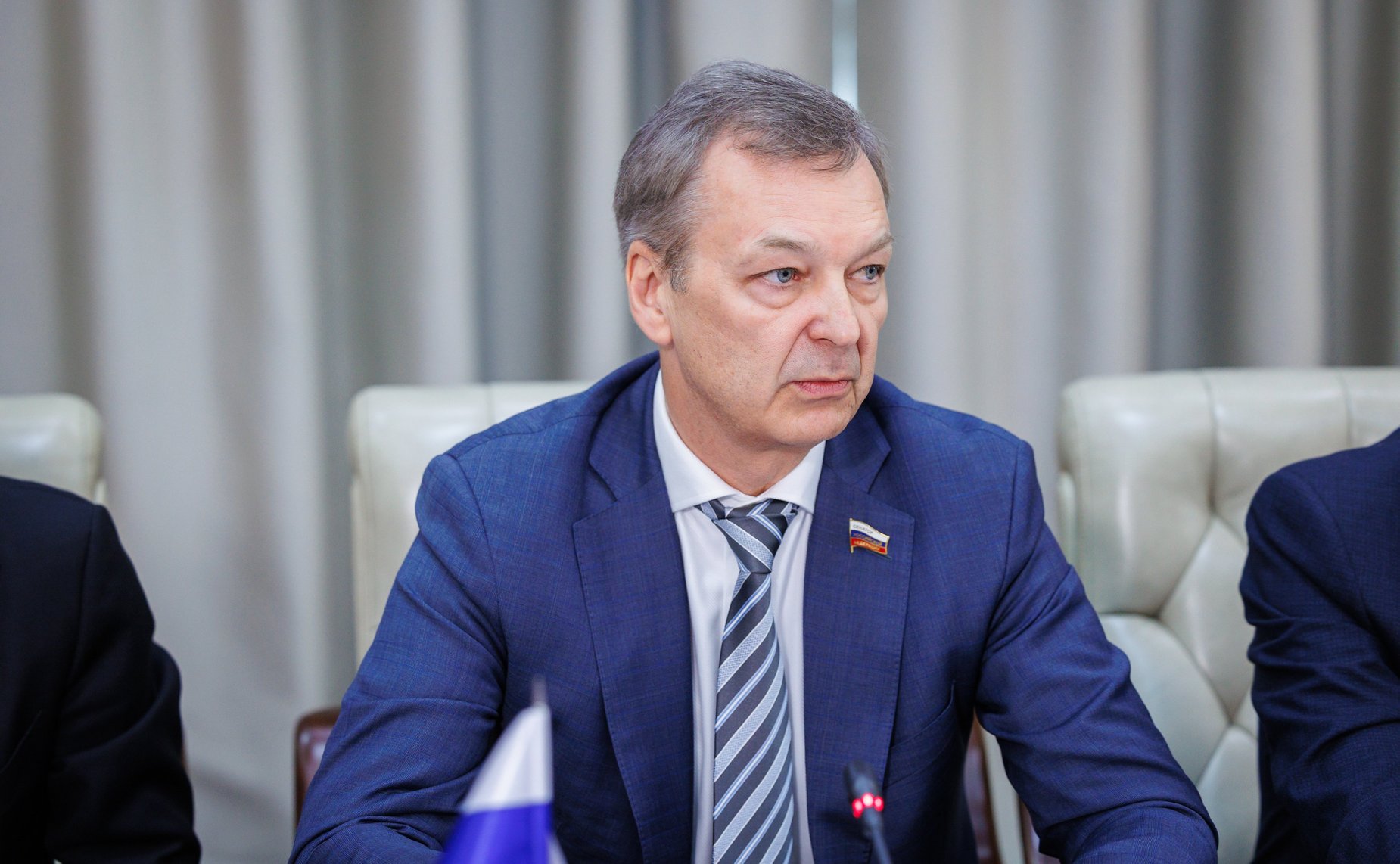 Андрей Яцкин