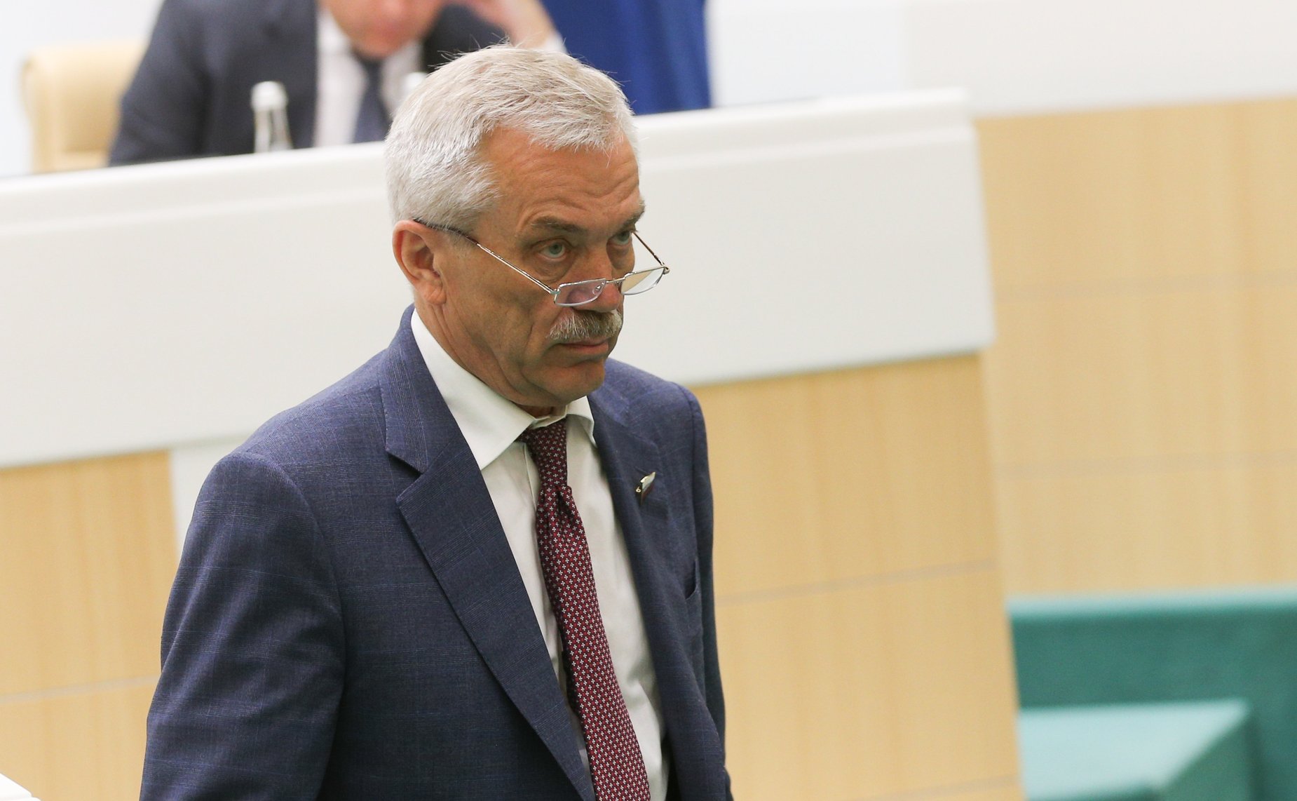 Евгений Савченко