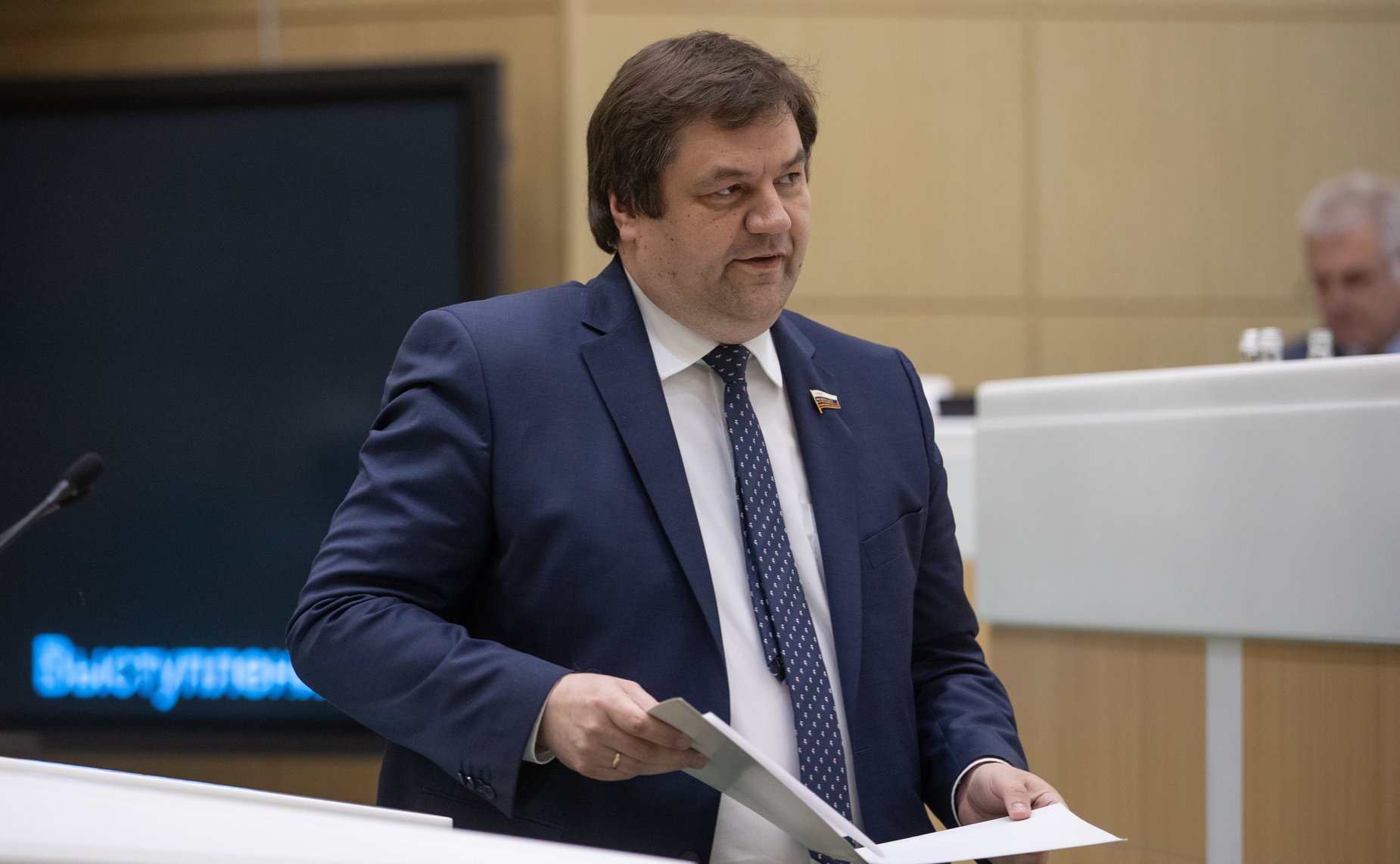 Игорь Фомин