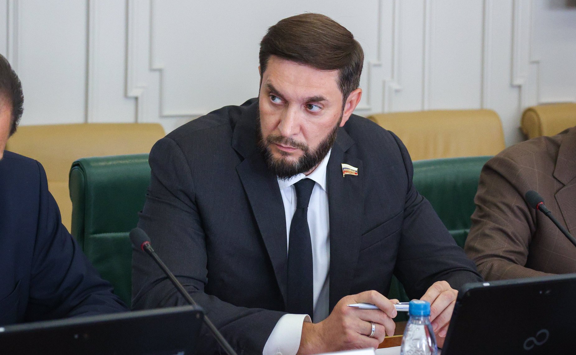 Иван Евстифеев
