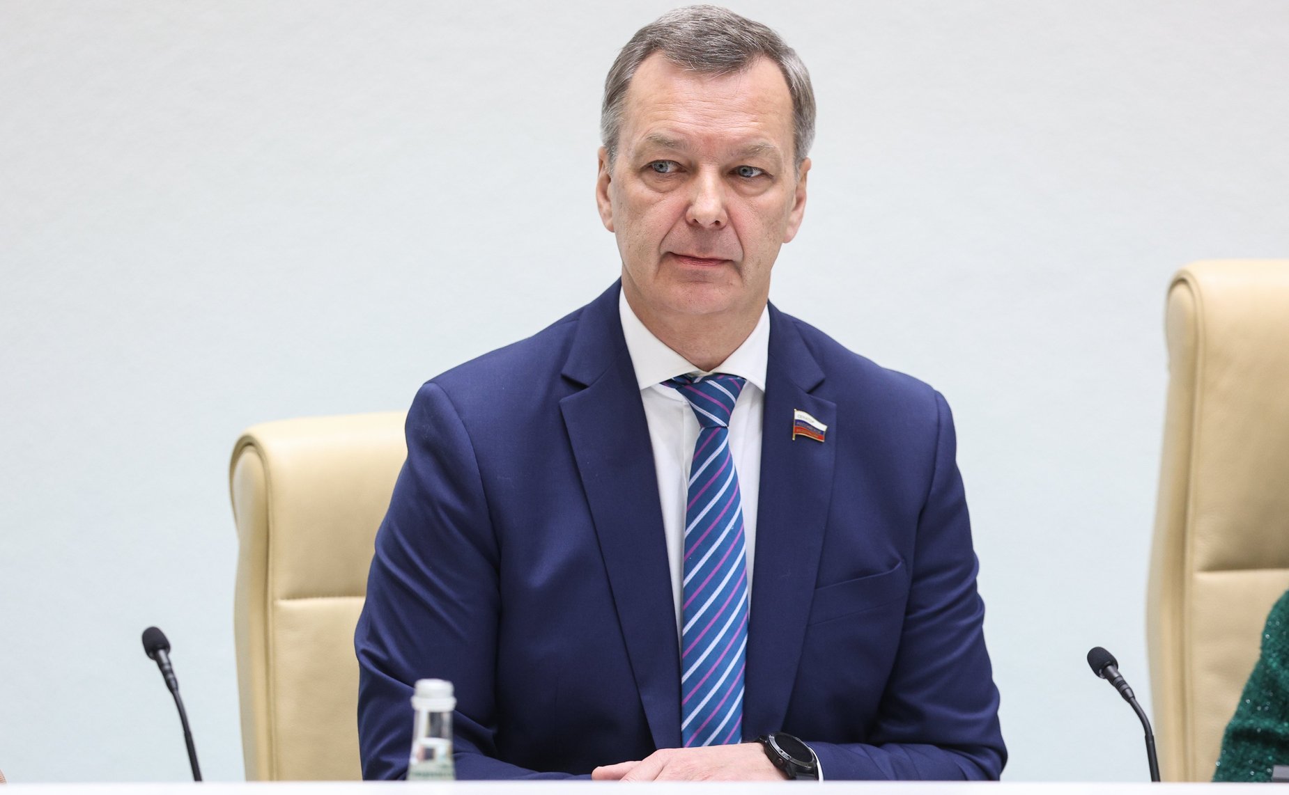 Андрей Яцкин