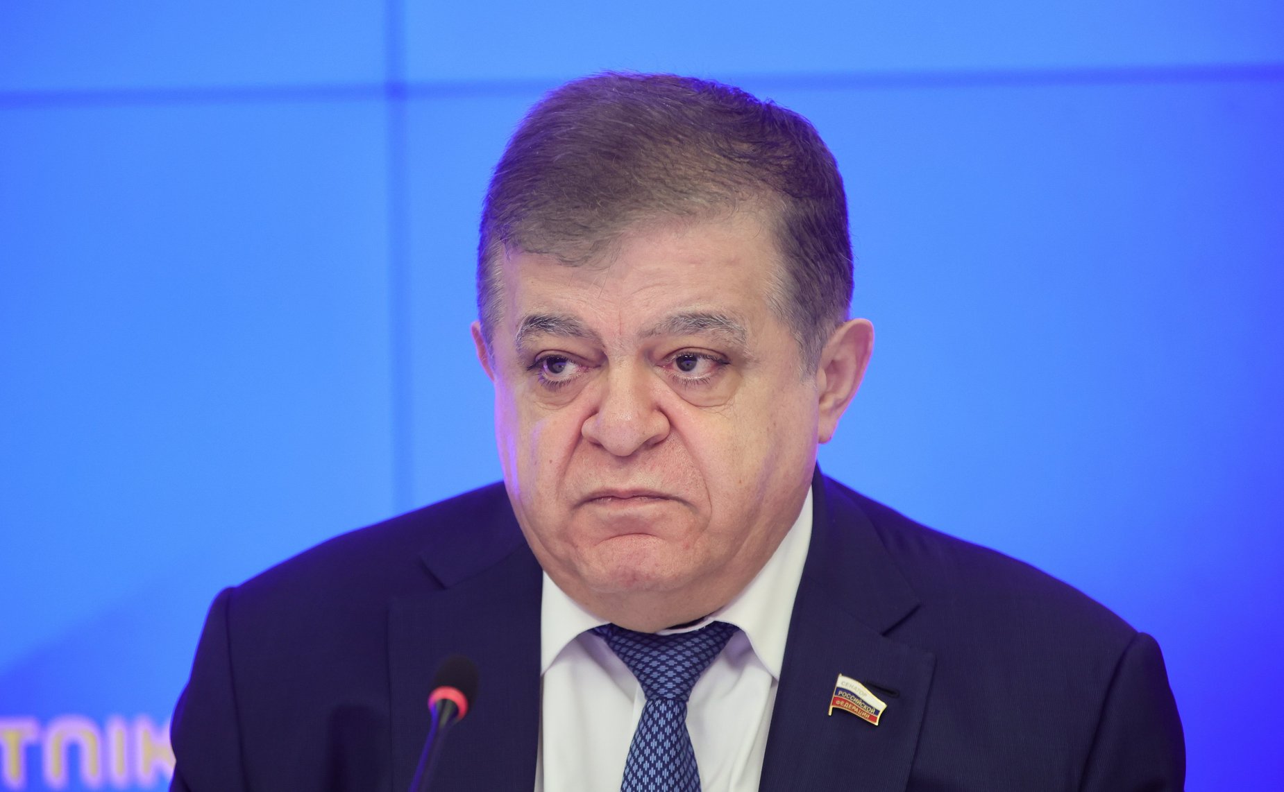 Владимир Джабаров