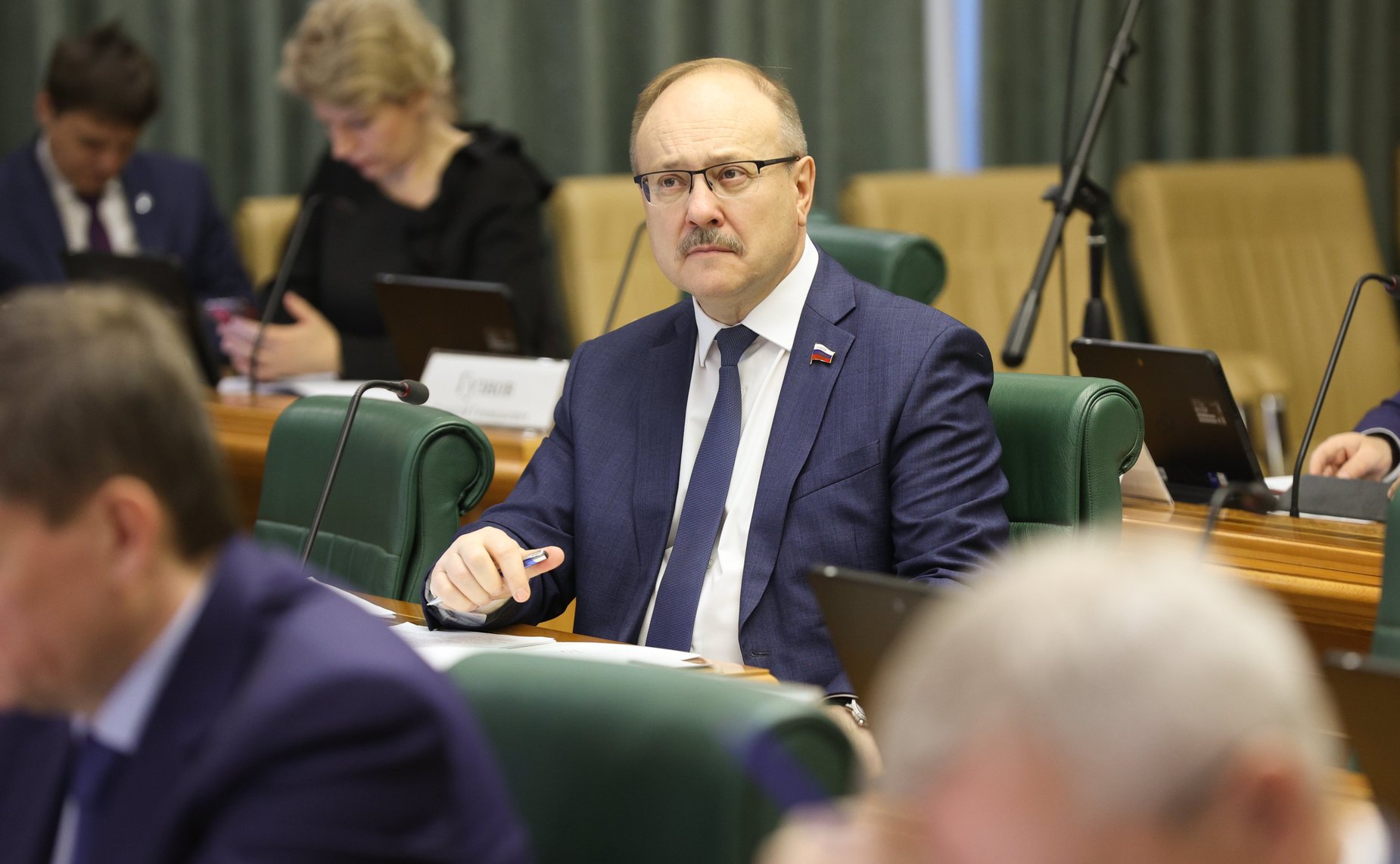 Василий Иконников