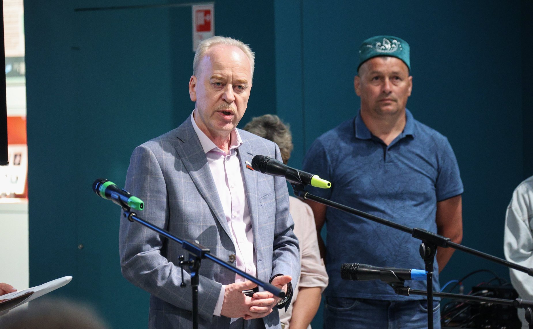 Александр Терентьев