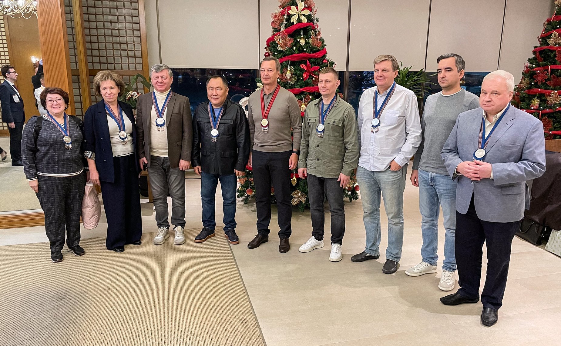 Людмила Талабаева и Людмила Скаковская выступили на встрече женщин-парламентариев в рамках 31-й сессии АТПФ