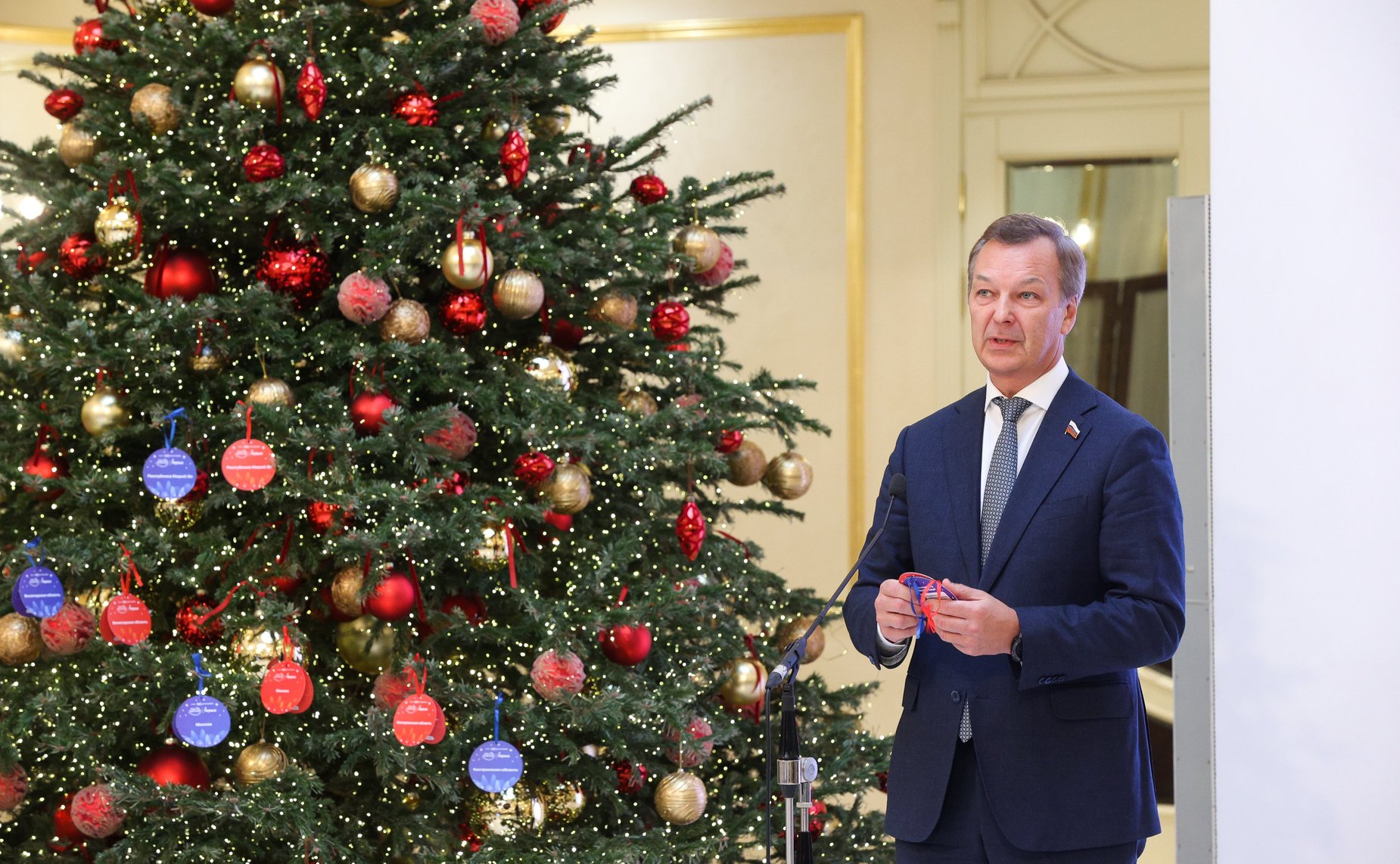 Андрей Яцкин