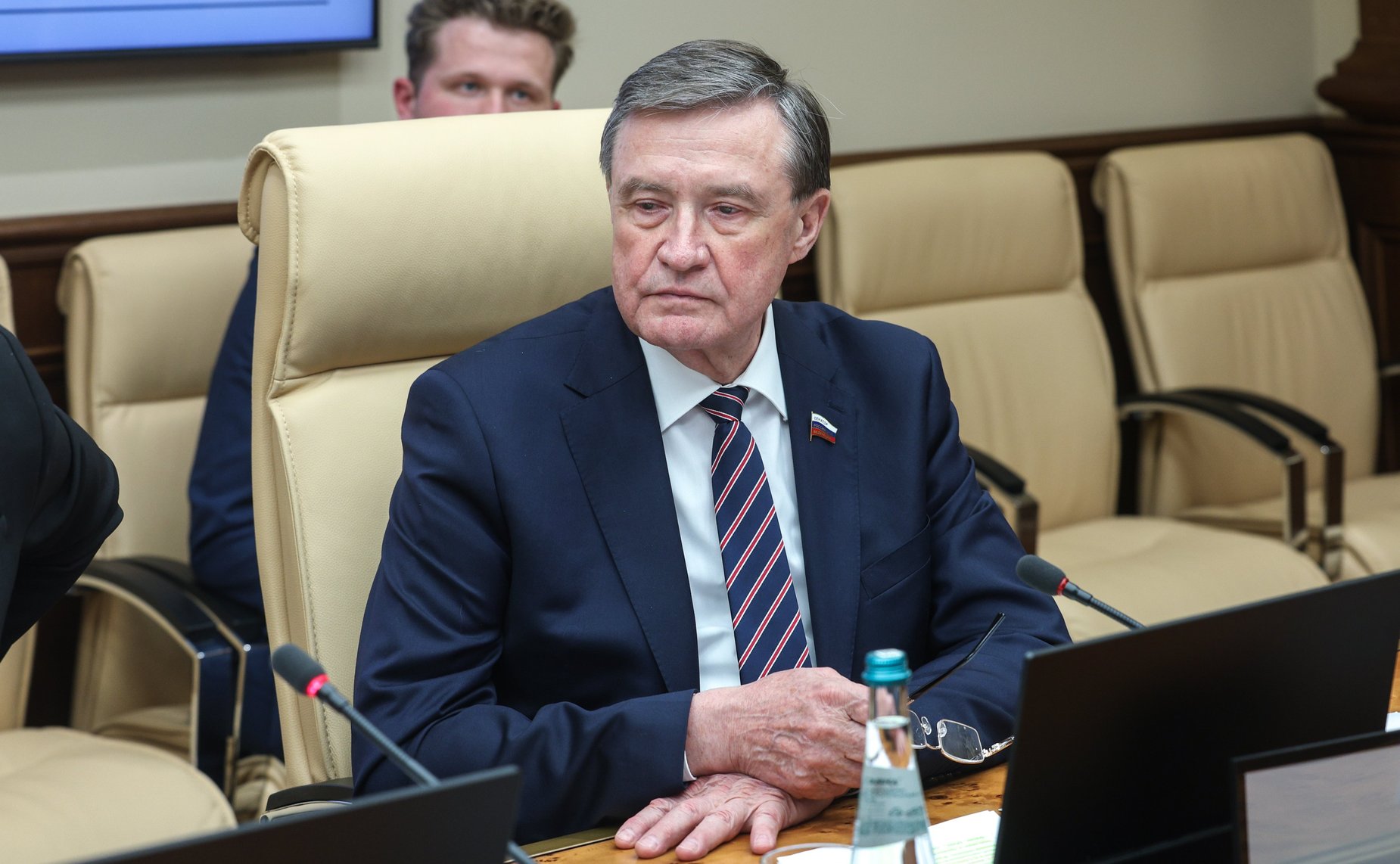 Сергей Рябухин