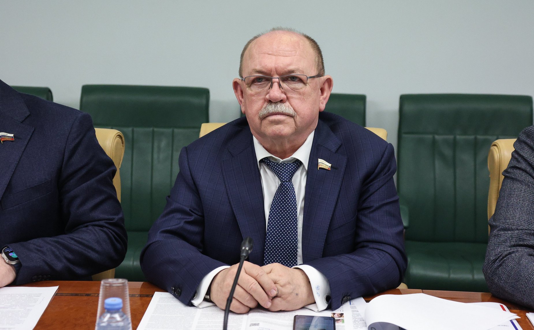 Геннадий Орденов