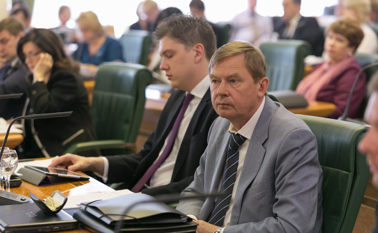 14-05-2014 А. Торшин провел совещание по Году культуры 3