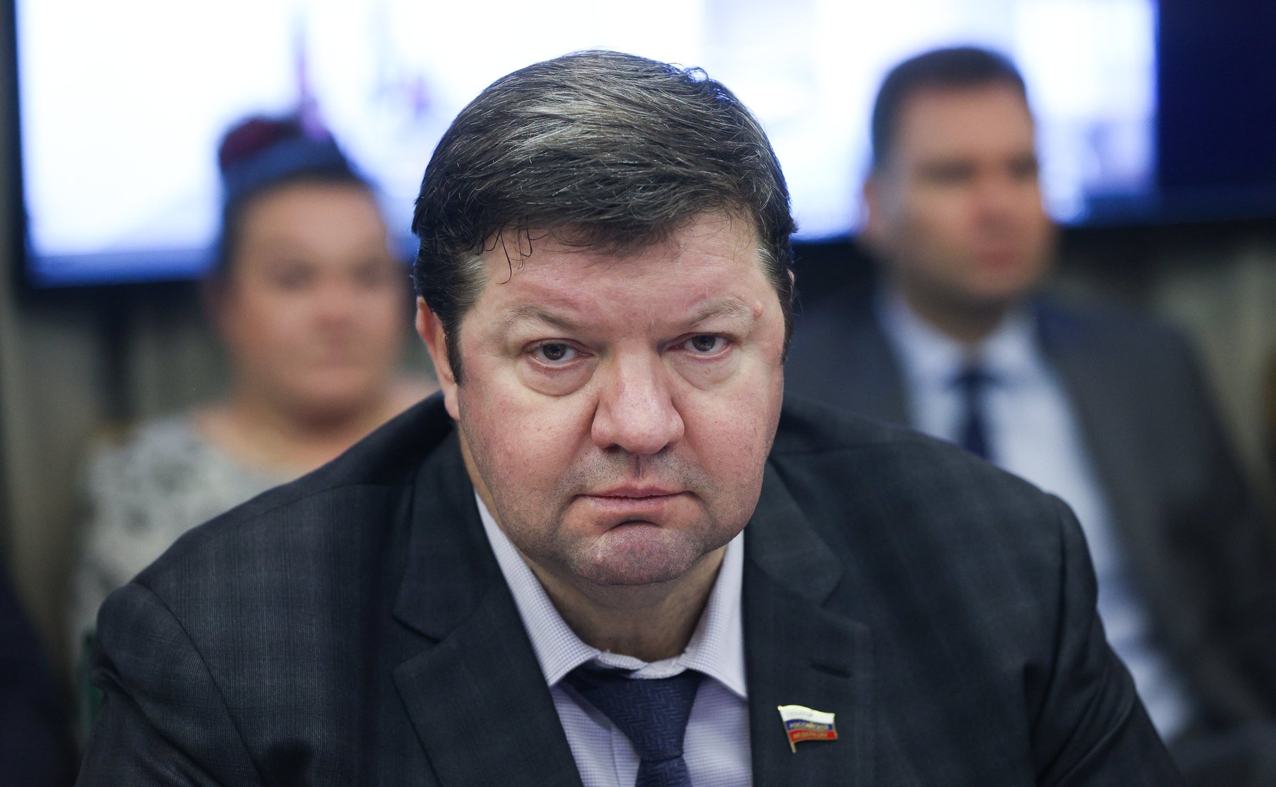 Геннадий Ягубов