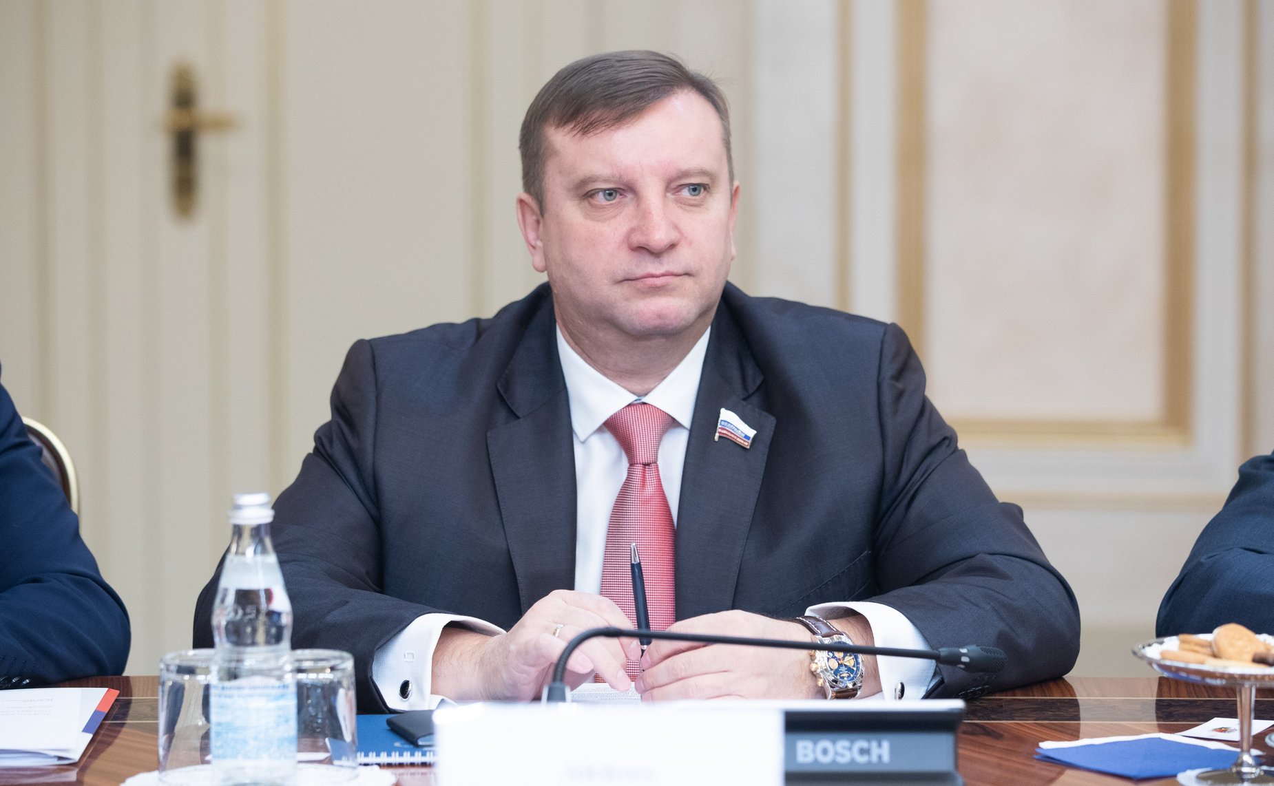 Алексей Кондратьев
