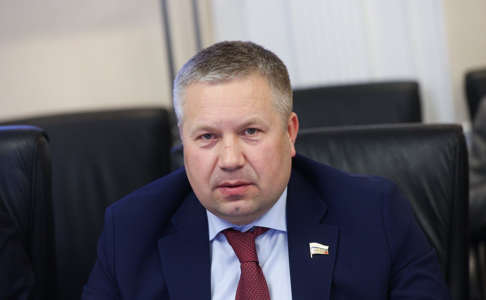 Денис Гусев
