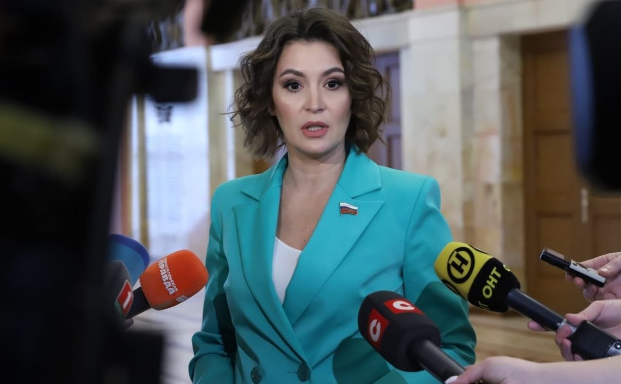 Маргарита Павлова