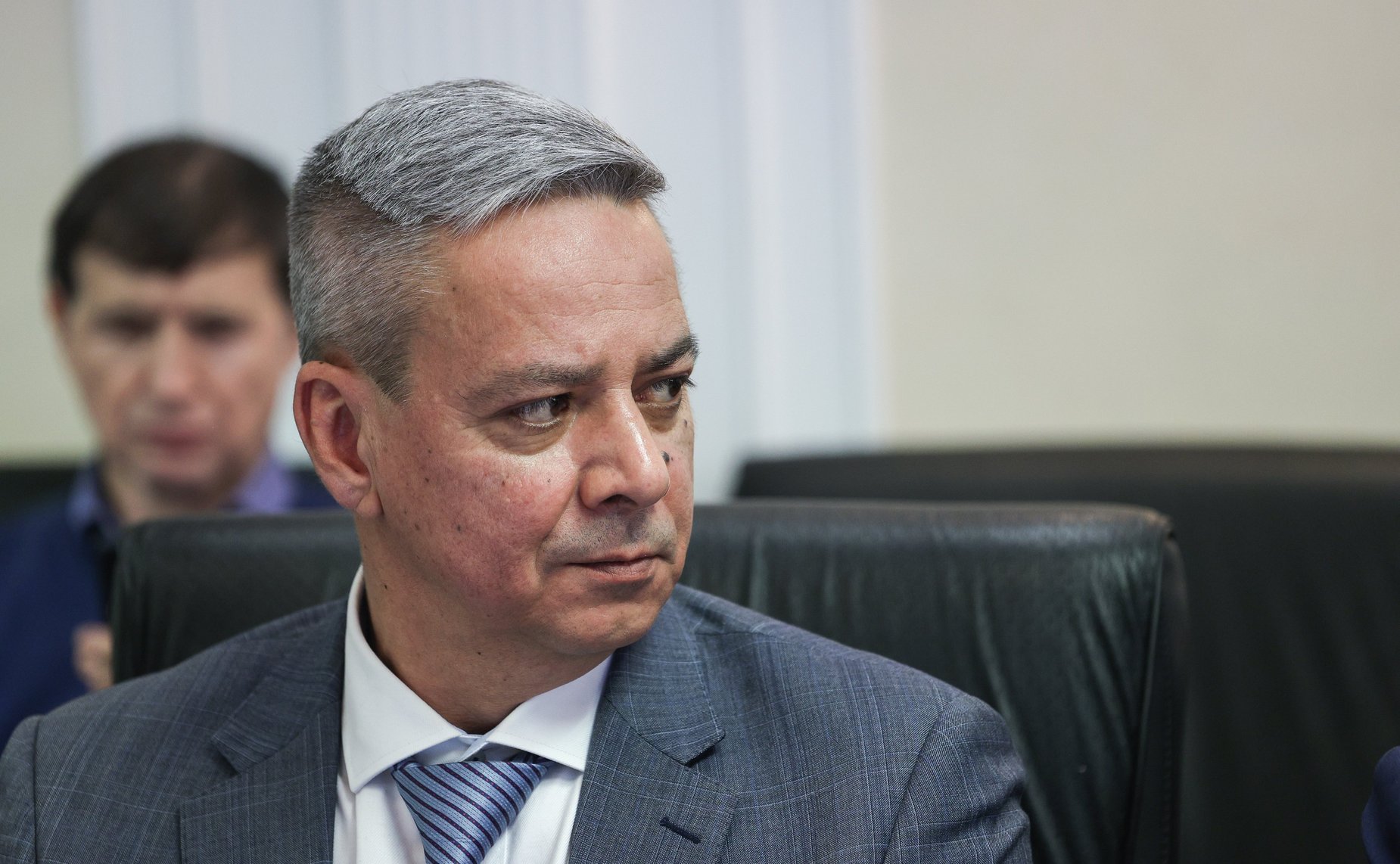 Расширенное заседание Комитета СФ по федеративному устройству, региональной политике, местному самоуправлению и делам Севера